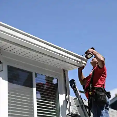 gutter services Niota